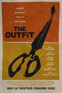 Thợ May Trang Phục | The Outfit (2022) Thợ May Trang Phục | The Outfit (2022)