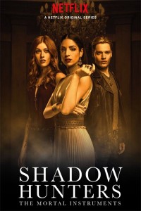 Thợ săn bóng đêm - Vũ khí sinh tử (Phần 3) | Shadowhunters: The Mortal Instruments (Season 3) (2018) Thợ săn bóng đêm - Vũ khí sinh tử (Phần 3) | Shadowhunters: The Mortal Instruments (Season 3) (2018)