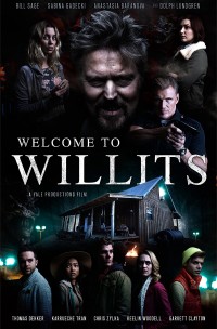 Thợ Săn Quái Thú | Alien Hunter - Welcome To Willits (2017) Thợ Săn Quái Thú | Alien Hunter - Welcome To Willits (2017)