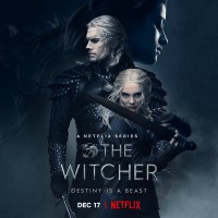 Thợ Săn Quái Vật (Phần 2) | The Witcher (Season 2) (2021) Thợ Săn Quái Vật (Phần 2) | The Witcher (Season 2) (2021)