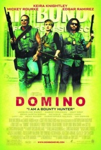 Thợ săn tiền thưởng | Domino (2005) Thợ săn tiền thưởng | Domino (2005)