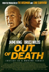 Thoát Chết | Out of Death (2021) Thoát Chết | Out of Death (2021)