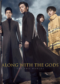 Thử Thách Thần Chết: Giữa Hai Thế Giới | Along With the Gods: The Two Worlds (2017) Thử Thách Thần Chết: Giữa Hai Thế Giới | Along With the Gods: The Two Worlds (2017)