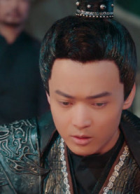 Thương Quân Nguyện | 将军愿 (2019) Thương Quân Nguyện | 将军愿 (2019)