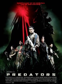 Tiêu Diệt Ác Thú 3 | Predators 3 (2010) Tiêu Diệt Ác Thú 3 | Predators 3 (2010)