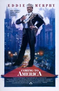 Tìm vợ phương xa | Coming to America (1988) Tìm vợ phương xa | Coming to America (1988)