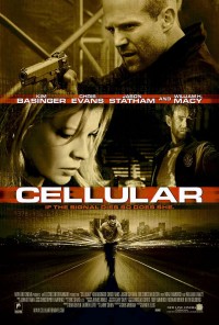 Tín Hiệu Sống | Cellular (2004) Tín Hiệu Sống | Cellular (2004)