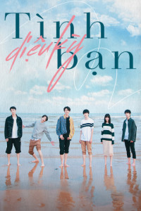 Tình Bạn Diệu Kỳ | The Best Friend (2021) Tình Bạn Diệu Kỳ | The Best Friend (2021)