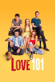 Tình Yêu 101 (Phần 1) | Love 101 (Season 1) (2020) Tình Yêu 101 (Phần 1) | Love 101 (Season 1) (2020)