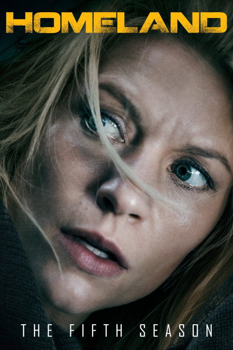 Tổ quốc (Phần 5) | Homeland (Season 5) (2015) Tổ quốc (Phần 5) | Homeland (Season 5) (2015)