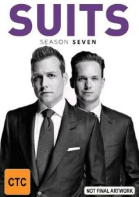 Tố tụng (Phần 7) | Suits (Season 7) (2017) Tố tụng (Phần 7) | Suits (Season 7) (2017)