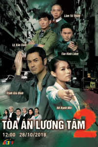 Toàn Án Lương Tâm 2 | Toàn Án Lương Tâm 2 (2012) Toàn Án Lương Tâm 2 | Toàn Án Lương Tâm 2 (2012)
