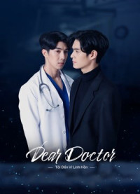 Tôi Đến Vì Linh Hồn | Dear Doctor, I'm Coming for Soul (2022) Tôi Đến Vì Linh Hồn | Dear Doctor, I'm Coming for Soul (2022)