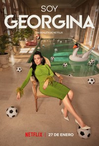 Tôi là Georgina | I Am Georgina (2022) Tôi là Georgina | I Am Georgina (2022)