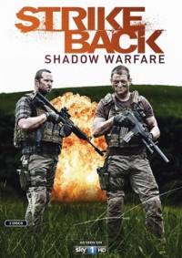 Trả Đũa: Phần 4 | Strike Back (Season 4) (2013) Trả Đũa: Phần 4 | Strike Back (Season 4) (2013)