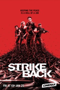 Trả Đũa (Phần 7) | Strike Back (Season 7) (2018) Trả Đũa (Phần 7) | Strike Back (Season 7) (2018)