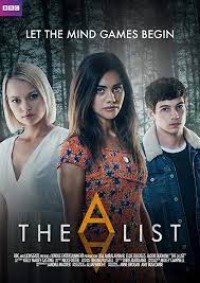 Trại Hè Ác Mộng (Phần 1) | The A List (Season 1) (2018) Trại Hè Ác Mộng (Phần 1) | The A List (Season 1) (2018)