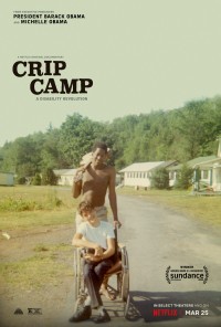 Trại hè tật nguyền: Tàn nhưng không phế | Crip Camp: A Disability Revolution (2020) Trại hè tật nguyền: Tàn nhưng không phế | Crip Camp: A Disability Revolution (2020)
