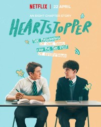 Trái tim ngừng nhịp | Heartstopper (2022) Trái tim ngừng nhịp | Heartstopper (2022)