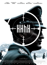 Trái Tim Sắt Lạnh | The Man With The Iron Heart - HHhH (2017) Trái Tim Sắt Lạnh | The Man With The Iron Heart - HHhH (2017)