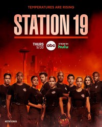 Trạm Số 19 | Station 19 (2018) Trạm Số 19 | Station 19 (2018)