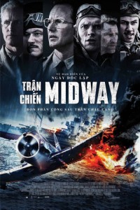 Trận Chiến Midway | Midway (2019) Trận Chiến Midway | Midway (2019)