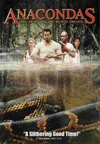 Trăn khổng lồ: Săn lùng hoa lan máu | Anacondas: The Hunt for the Blood Orchid (2004) Trăn khổng lồ: Săn lùng hoa lan máu | Anacondas: The Hunt for the Blood Orchid (2004)