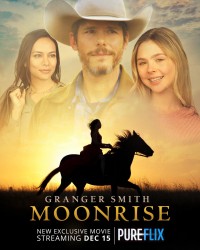 Trăng Lên | Moonrise (2023) Trăng Lên | Moonrise (2023)