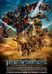 Transformers: Bại binh phục hận | Transformers: Revenge of the Fallen (2009) Transformers: Bại binh phục hận | Transformers: Revenge of the Fallen (2009)