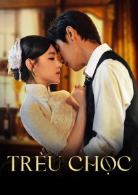 Trêu Chọc | Provoke (2023) Trêu Chọc | Provoke (2023)