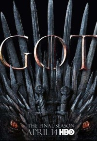 Trò Chơi Vương Quyền 8 | Game of Thrones (Season 8) (2019) Trò Chơi Vương Quyền 8 | Game of Thrones (Season 8) (2019)