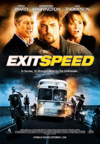 Trốn Chạy | Exit Speed (2008) Trốn Chạy | Exit Speed (2008)