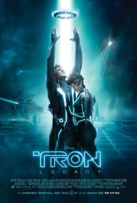 TRON: Trò Chơi Ảo Giác | TRON: Legacy (2010) TRON: Trò Chơi Ảo Giác | TRON: Legacy (2010)