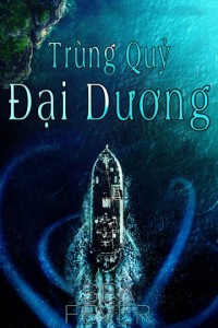 Trùng Quỷ Đại Dương | Sea Fever (2019) Trùng Quỷ Đại Dương | Sea Fever (2019)