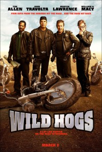 Tứ Quái Đi Hoang | Wild Hogs (2007) Tứ Quái Đi Hoang | Wild Hogs (2007)