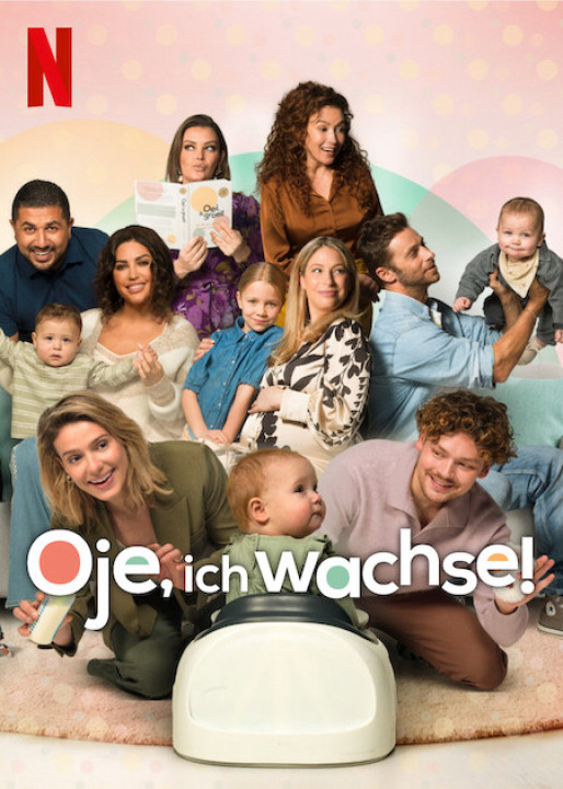 Tuần khủng hoảng | The Wonder Weeks (2023) Tuần khủng hoảng | The Wonder Weeks (2023)