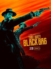 Túi Đen Bẩn (Phần 1) | That Dirty Black Bag (Season 1) (2022) Túi Đen Bẩn (Phần 1) | That Dirty Black Bag (Season 1) (2022)