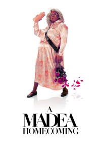Tyler Perry's A Madea Homecoming | Tyler Perry's A Madea Homecoming (2022) Tyler Perry's A Madea Homecoming | Tyler Perry's A Madea Homecoming (2022)