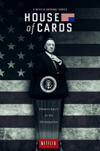 Ván bài chính trị (Phần 4) | House of Cards (Season 4) (2016) Ván bài chính trị (Phần 4) | House of Cards (Season 4) (2016)