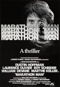 Vận Động Viên Marathon | Marathon Man (1976) Vận Động Viên Marathon | Marathon Man (1976)