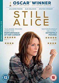 Vẫn Là Alice | Still Alice (2015) Vẫn Là Alice | Still Alice (2015)