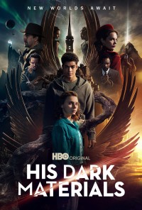Vật Chất Tối Của Ngài | His Dark Materials (2019) Vật Chất Tối Của Ngài | His Dark Materials (2019)