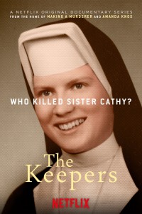 Vén màn bí mật | The Keepers (2017) Vén màn bí mật | The Keepers (2017)