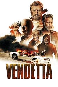 Mối Tử Thù | Vendetta (2022) Mối Tử Thù | Vendetta (2022)