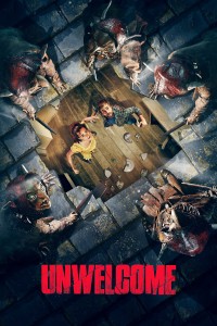 Vị Khách Không Mời | Unwelcome (2023) Vị Khách Không Mời | Unwelcome (2023)