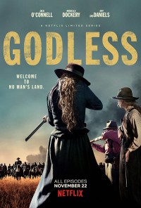 Viễn Tây đẫm máu | Godless (2017) Viễn Tây đẫm máu | Godless (2017)