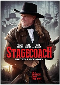 Viễn Tây Sinh Sát | Stagecoach: The Texas Jack Story (2016) Viễn Tây Sinh Sát | Stagecoach: The Texas Jack Story (2016)