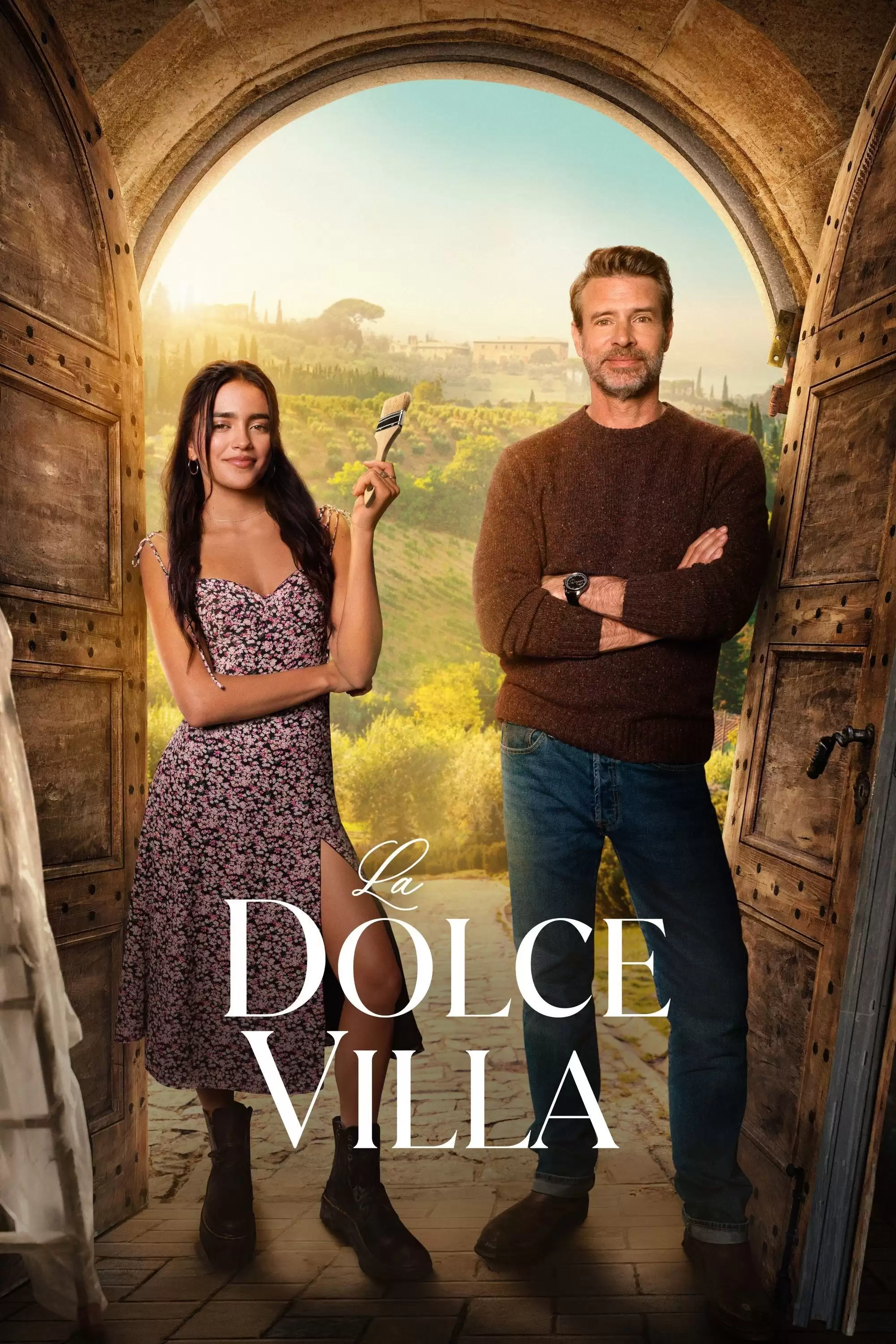 Villa Ngọt Ngào | La Dolce Villa (2025)