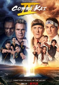 Võ Đường Cobra Kai (Phần 4) | Cobra Kai (Season 4) (2021) Võ Đường Cobra Kai (Phần 4) | Cobra Kai (Season 4) (2021)