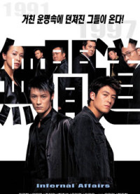 Vô Gian Đạo 2 | Infernal Affairs II (2003) Vô Gian Đạo 2 | Infernal Affairs II (2003)